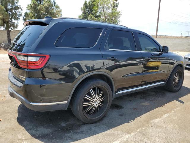 Photo 2 VIN: 1C4RDHDG0FC200899 - DODGE DURANGO LI 