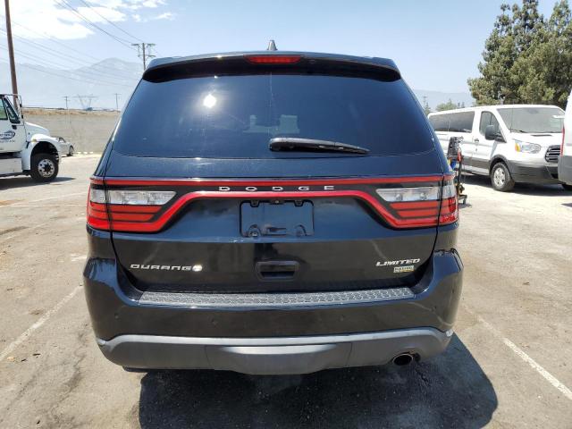 Photo 5 VIN: 1C4RDHDG0FC200899 - DODGE DURANGO LI 