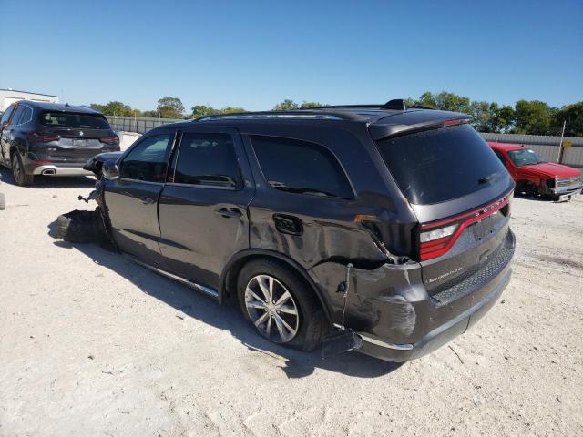 Photo 2 VIN: 1C4RDHDG0FC755920 - DODGE DURANGO LI 