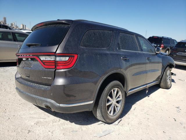 Photo 3 VIN: 1C4RDHDG0FC755920 - DODGE DURANGO LI 