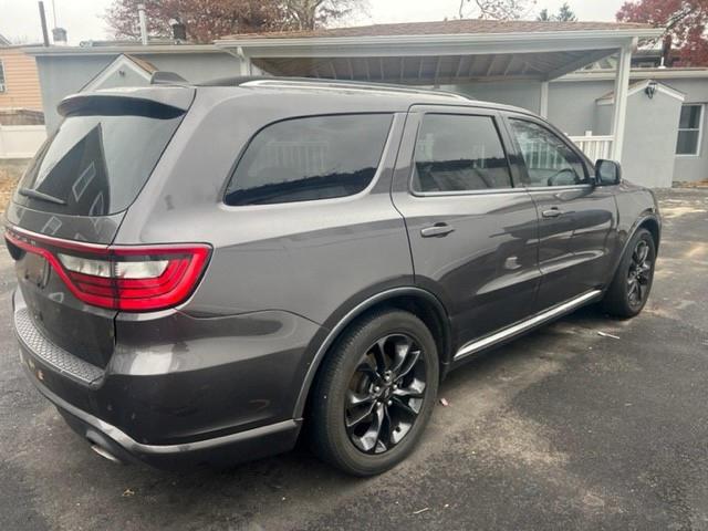 Photo 2 VIN: 1C4RDHDG0FC771163 - DODGE DURANGO LI 