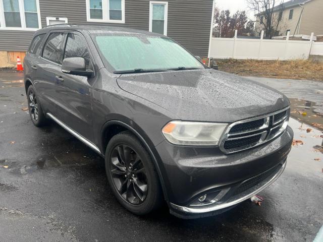 Photo 3 VIN: 1C4RDHDG0FC771163 - DODGE DURANGO LI 