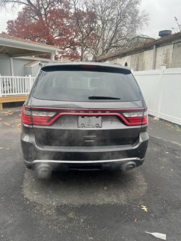 Photo 4 VIN: 1C4RDHDG0FC771163 - DODGE DURANGO LI 