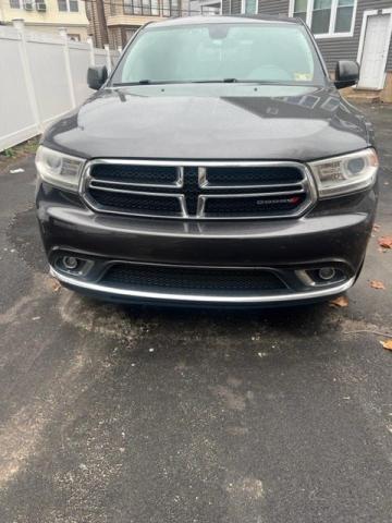 Photo 5 VIN: 1C4RDHDG0FC771163 - DODGE DURANGO LI 