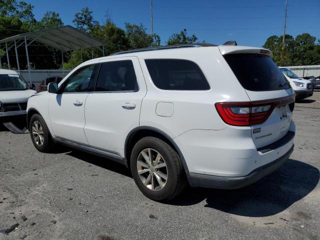 Photo 1 VIN: 1C4RDHDG0FC781756 - DODGE DURANGO LI 