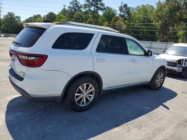 Photo 2 VIN: 1C4RDHDG0FC781756 - DODGE DURANGO LI 