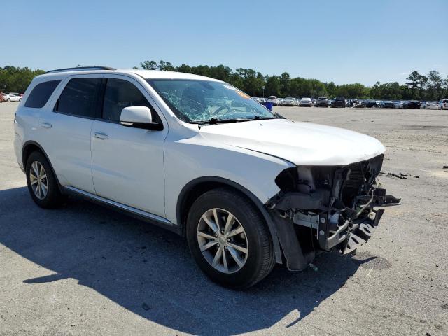 Photo 3 VIN: 1C4RDHDG0FC781756 - DODGE DURANGO LI 