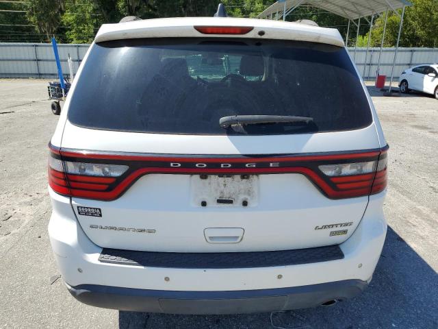 Photo 5 VIN: 1C4RDHDG0FC781756 - DODGE DURANGO LI 