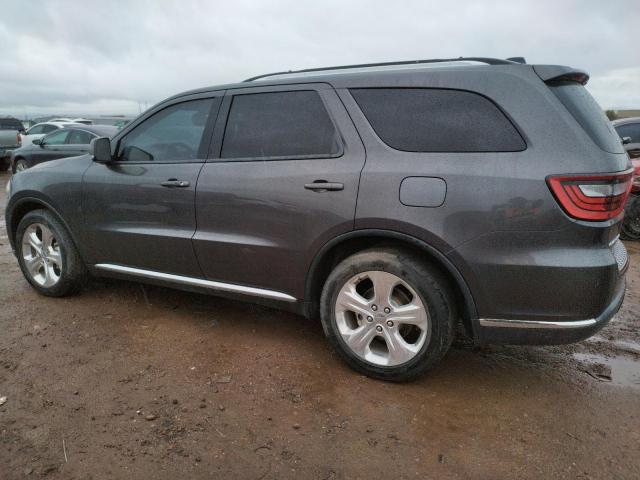 Photo 1 VIN: 1C4RDHDG0FC801293 - DODGE DURANGO LI 