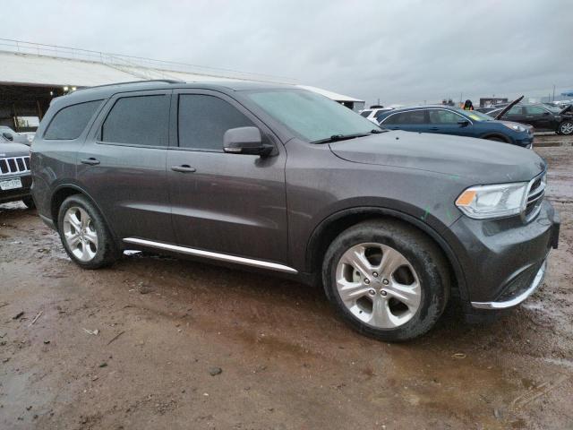 Photo 3 VIN: 1C4RDHDG0FC801293 - DODGE DURANGO LI 