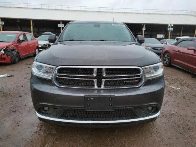 Photo 4 VIN: 1C4RDHDG0FC801293 - DODGE DURANGO LI 