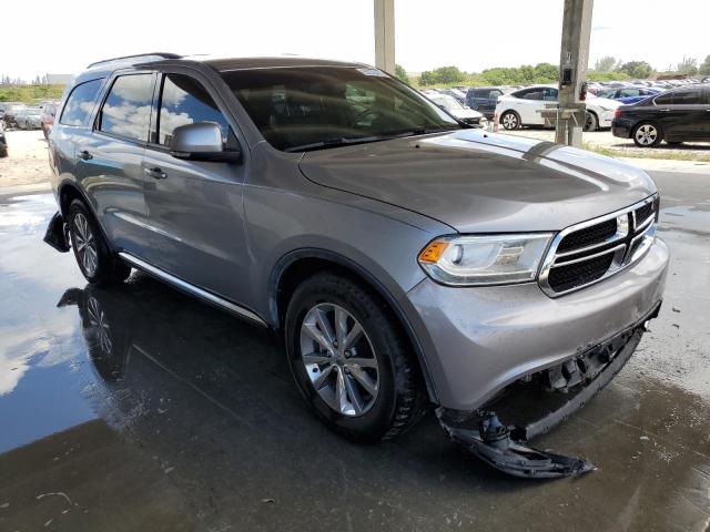 Photo 0 VIN: 1C4RDHDG0FC896535 - DODGE DURANGO LI 