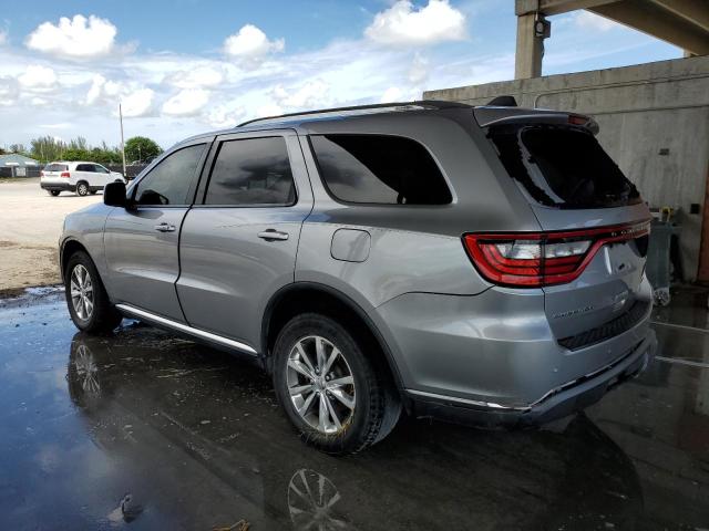 Photo 2 VIN: 1C4RDHDG0FC896535 - DODGE DURANGO LI 