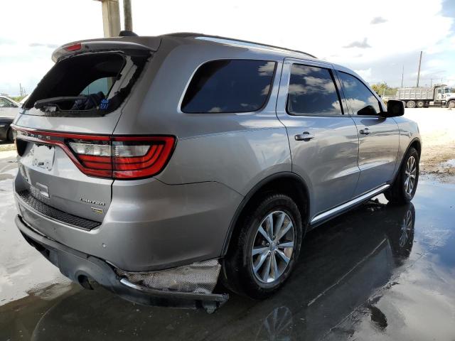 Photo 3 VIN: 1C4RDHDG0FC896535 - DODGE DURANGO LI 