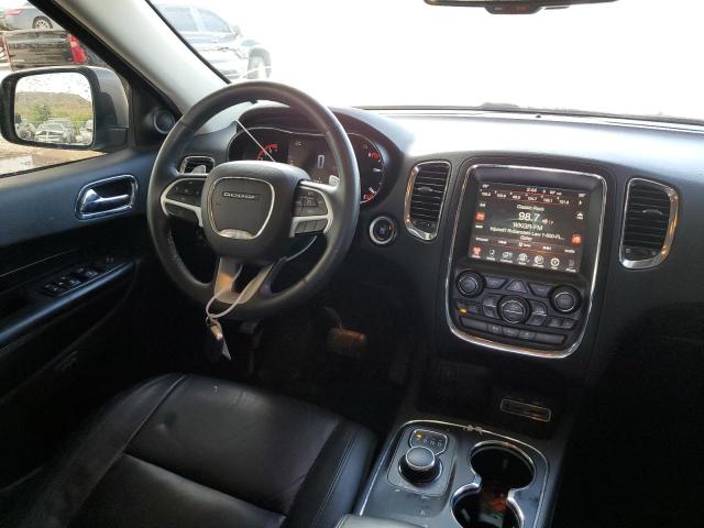 Photo 8 VIN: 1C4RDHDG0FC896535 - DODGE DURANGO LI 