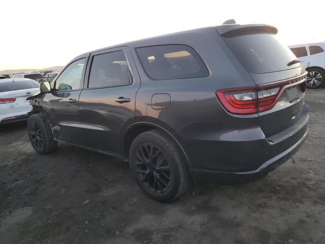 Photo 1 VIN: 1C4RDHDG0FC922857 - DODGE DURANGO 