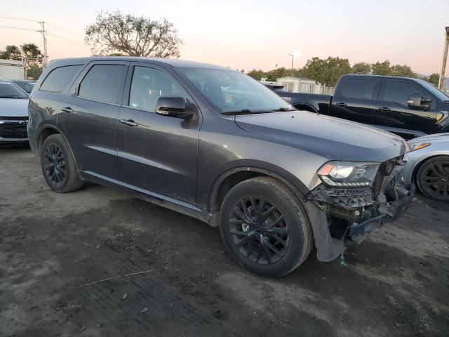 Photo 3 VIN: 1C4RDHDG0FC922857 - DODGE DURANGO 