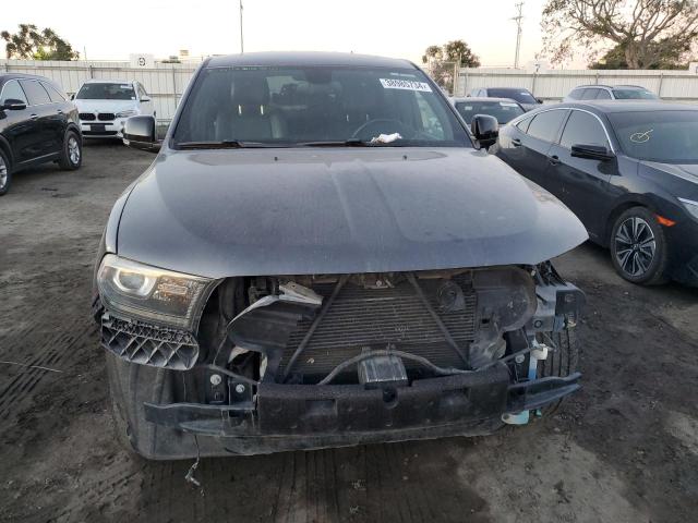 Photo 4 VIN: 1C4RDHDG0FC922857 - DODGE DURANGO 