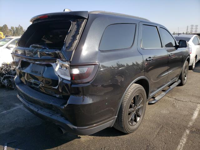 Photo 3 VIN: 1C4RDHDG0GC301295 - DODGE DURANGO LI 