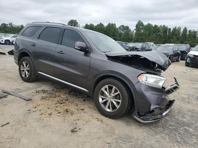 Photo 3 VIN: 1C4RDHDG0GC308165 - DODGE DURANGO LI 