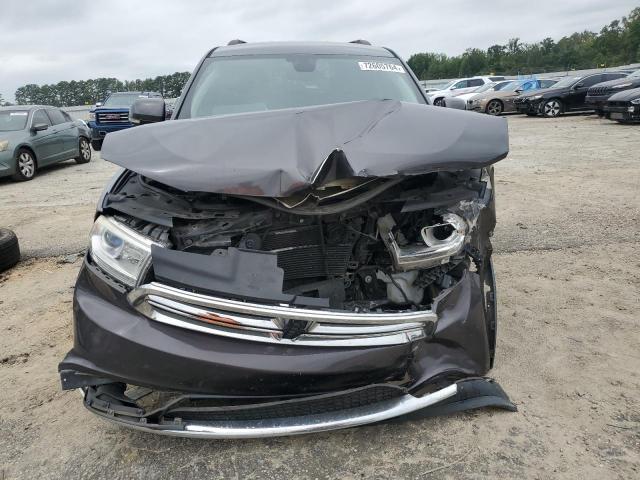 Photo 4 VIN: 1C4RDHDG0GC308165 - DODGE DURANGO LI 