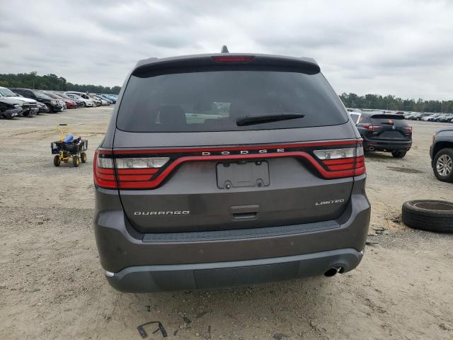 Photo 5 VIN: 1C4RDHDG0GC308165 - DODGE DURANGO LI 