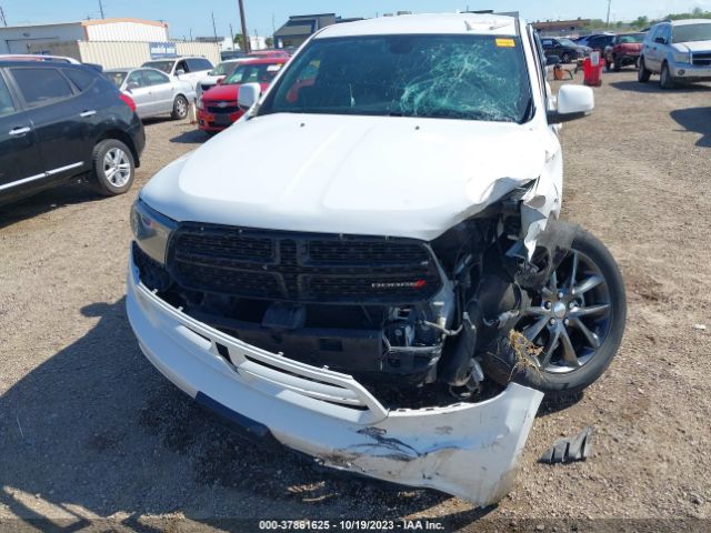 Photo 5 VIN: 1C4RDHDG0GC353218 - DODGE DURANGO 