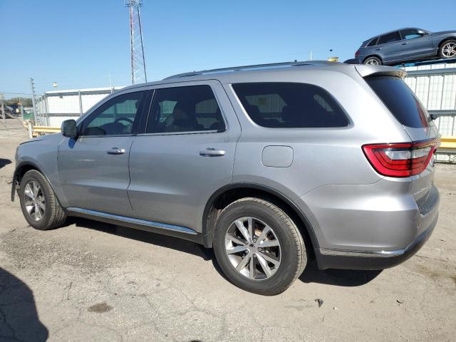 Photo 1 VIN: 1C4RDHDG0GC360122 - DODGE DURANGO LI 