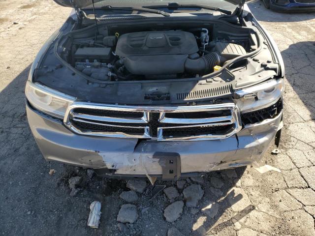 Photo 11 VIN: 1C4RDHDG0GC360122 - DODGE DURANGO LI 