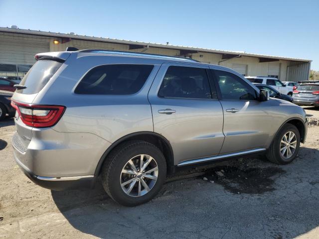 Photo 2 VIN: 1C4RDHDG0GC360122 - DODGE DURANGO LI 