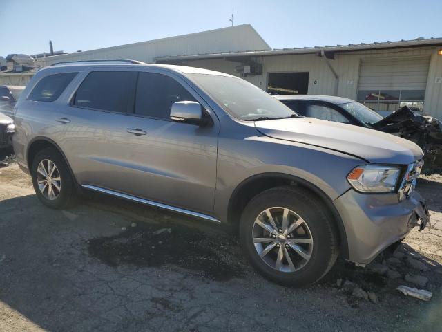 Photo 3 VIN: 1C4RDHDG0GC360122 - DODGE DURANGO LI 