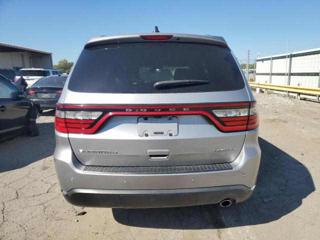 Photo 5 VIN: 1C4RDHDG0GC360122 - DODGE DURANGO LI 