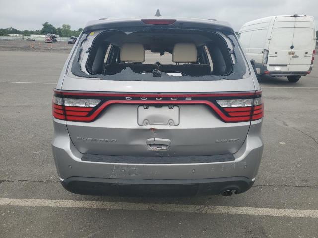 Photo 5 VIN: 1C4RDHDG0GC386977 - DODGE DURANGO LI 