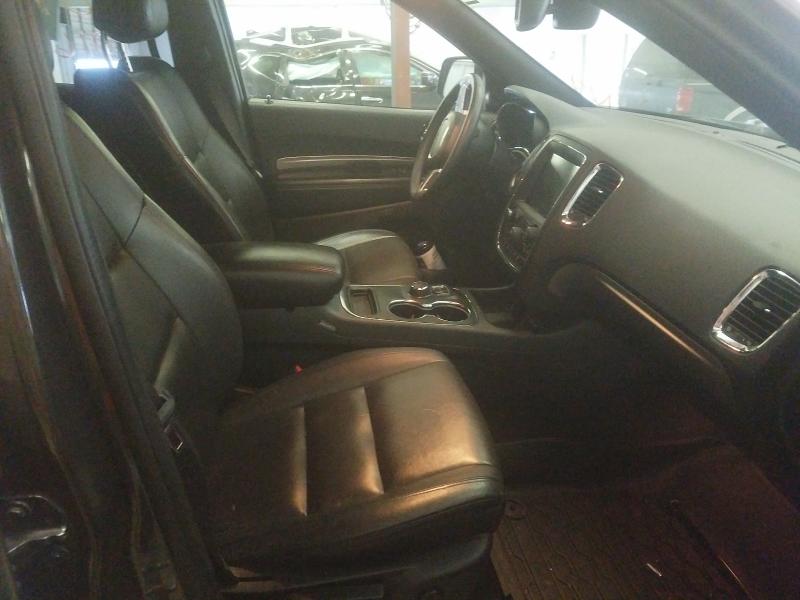 Photo 4 VIN: 1C4RDHDG0GC391306 - DODGE DURANGO LI 