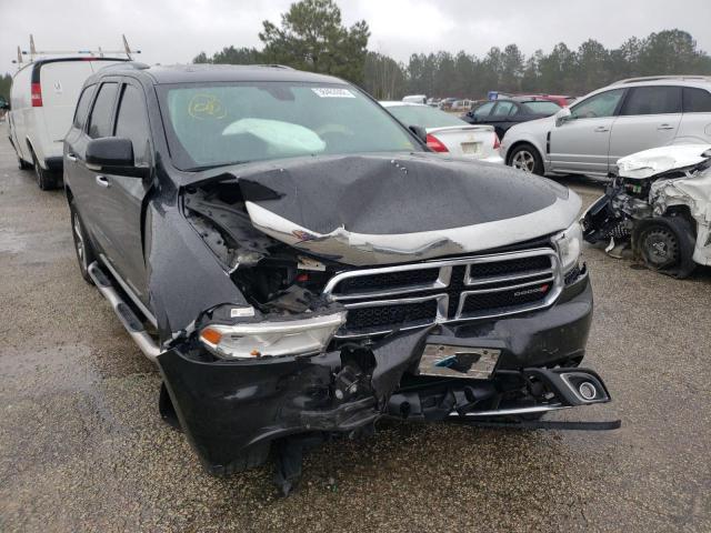 Photo 0 VIN: 1C4RDHDG0GC466439 - DODGE DURANGO LI 