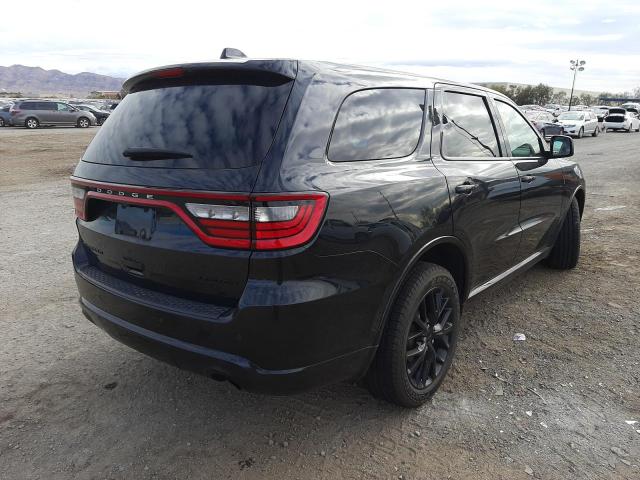 Photo 3 VIN: 1C4RDHDG0GC502646 - DODGE DURANGO LI 