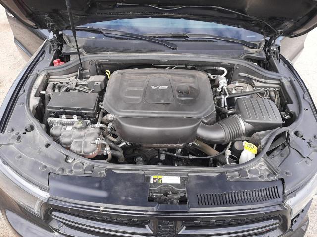 Photo 6 VIN: 1C4RDHDG0GC502646 - DODGE DURANGO LI 