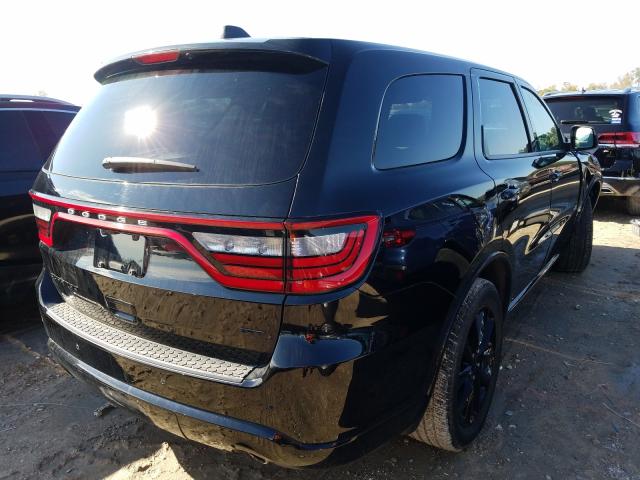 Photo 3 VIN: 1C4RDHDG0HC643153 - DODGE DURANGO GT 