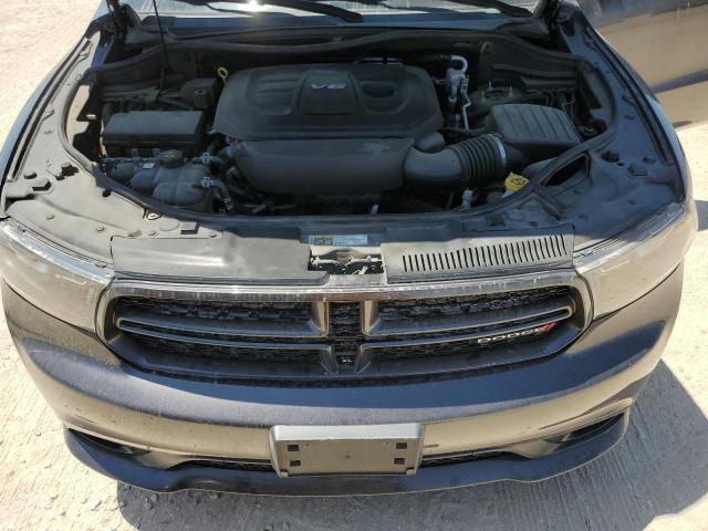 Photo 11 VIN: 1C4RDHDG0HC703013 - DODGE DURANGO GT 