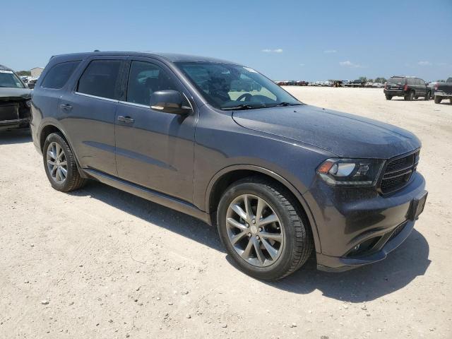 Photo 3 VIN: 1C4RDHDG0HC703013 - DODGE DURANGO GT 