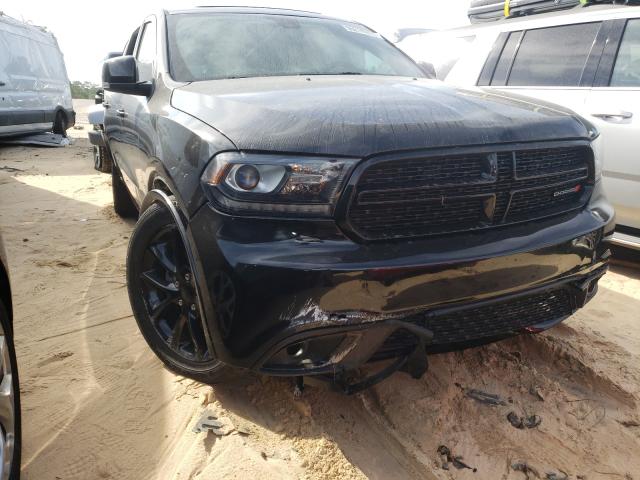 Photo 8 VIN: 1C4RDHDG0HC732740 - DODGE DURANGO GT 