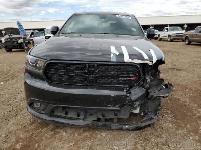 Photo 4 VIN: 1C4RDHDG0HC805508 - DODGE DURANGO GT 