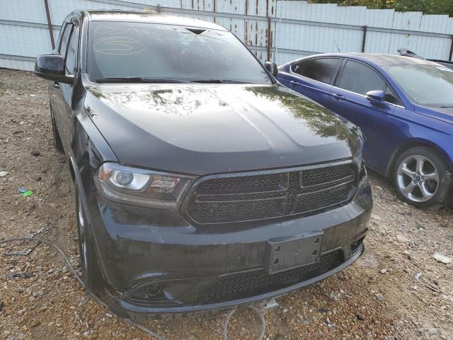 Photo 8 VIN: 1C4RDHDG0HC850495 - DODGE DURANGO GT 