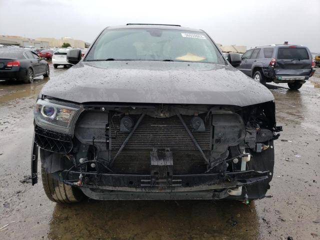 Photo 4 VIN: 1C4RDHDG0HC898269 - DODGE DURANGO GT 