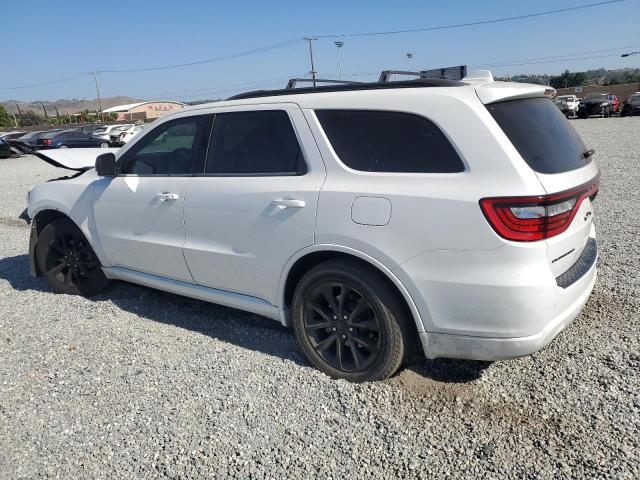 Photo 1 VIN: 1C4RDHDG0JC114047 - DODGE DURANGO GT 