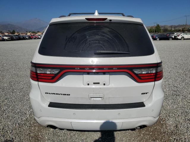 Photo 5 VIN: 1C4RDHDG0JC114047 - DODGE DURANGO GT 