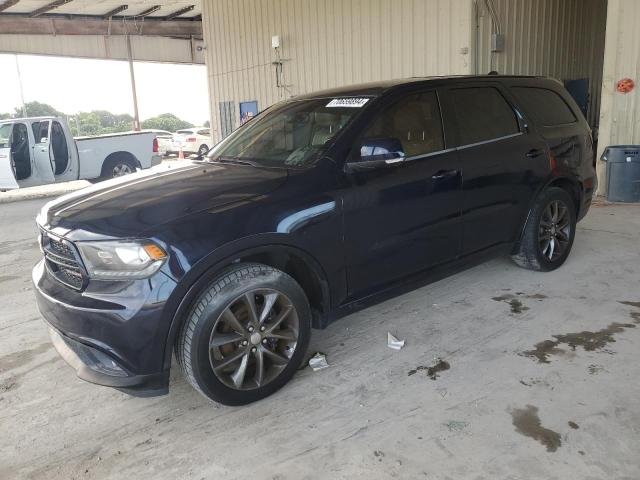 Photo 0 VIN: 1C4RDHDG0JC114209 - DODGE DURANGO GT 