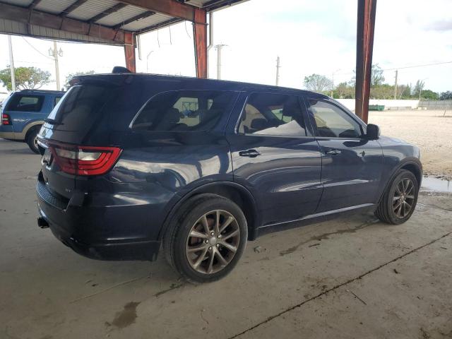 Photo 2 VIN: 1C4RDHDG0JC114209 - DODGE DURANGO GT 