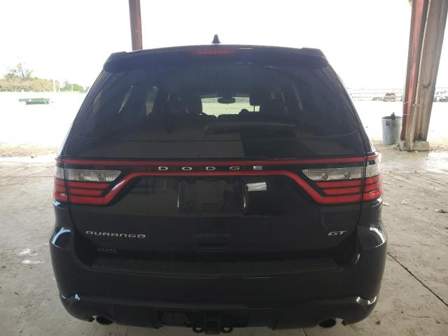 Photo 5 VIN: 1C4RDHDG0JC114209 - DODGE DURANGO GT 