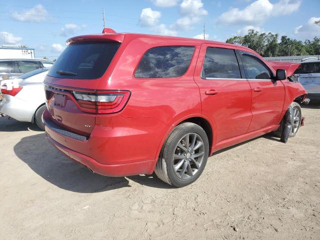 Photo 2 VIN: 1C4RDHDG0JC160185 - DODGE DURANGO GT 